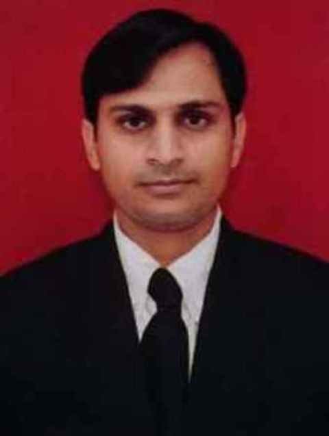 KAPIL JAIN (Advocate)